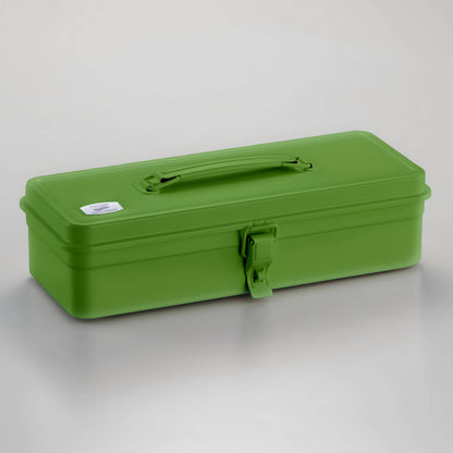 Ameico Japanese Tea Green Toyo - Steel Toolbox T-320