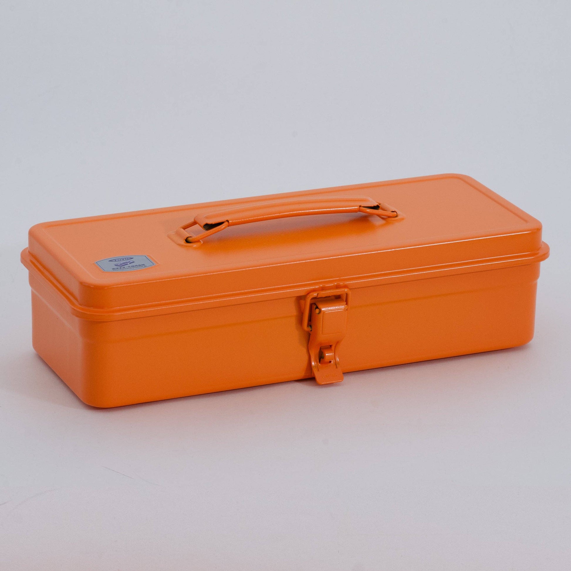 Ameico Japanese Tea Green Toyo - Steel Toolbox T-320