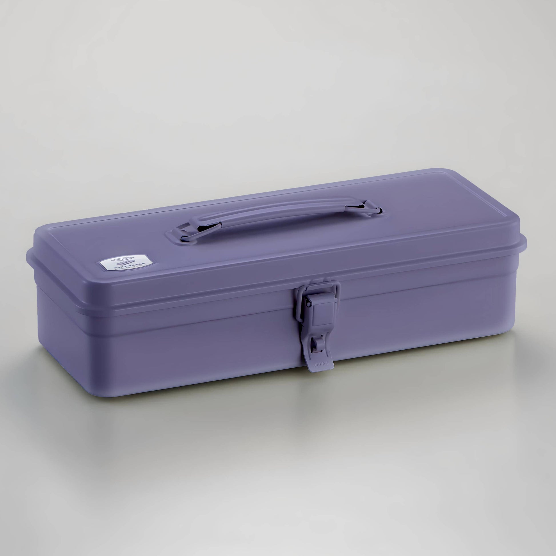 Ameico Japanese Tea Green Toyo - Steel Toolbox T-320
