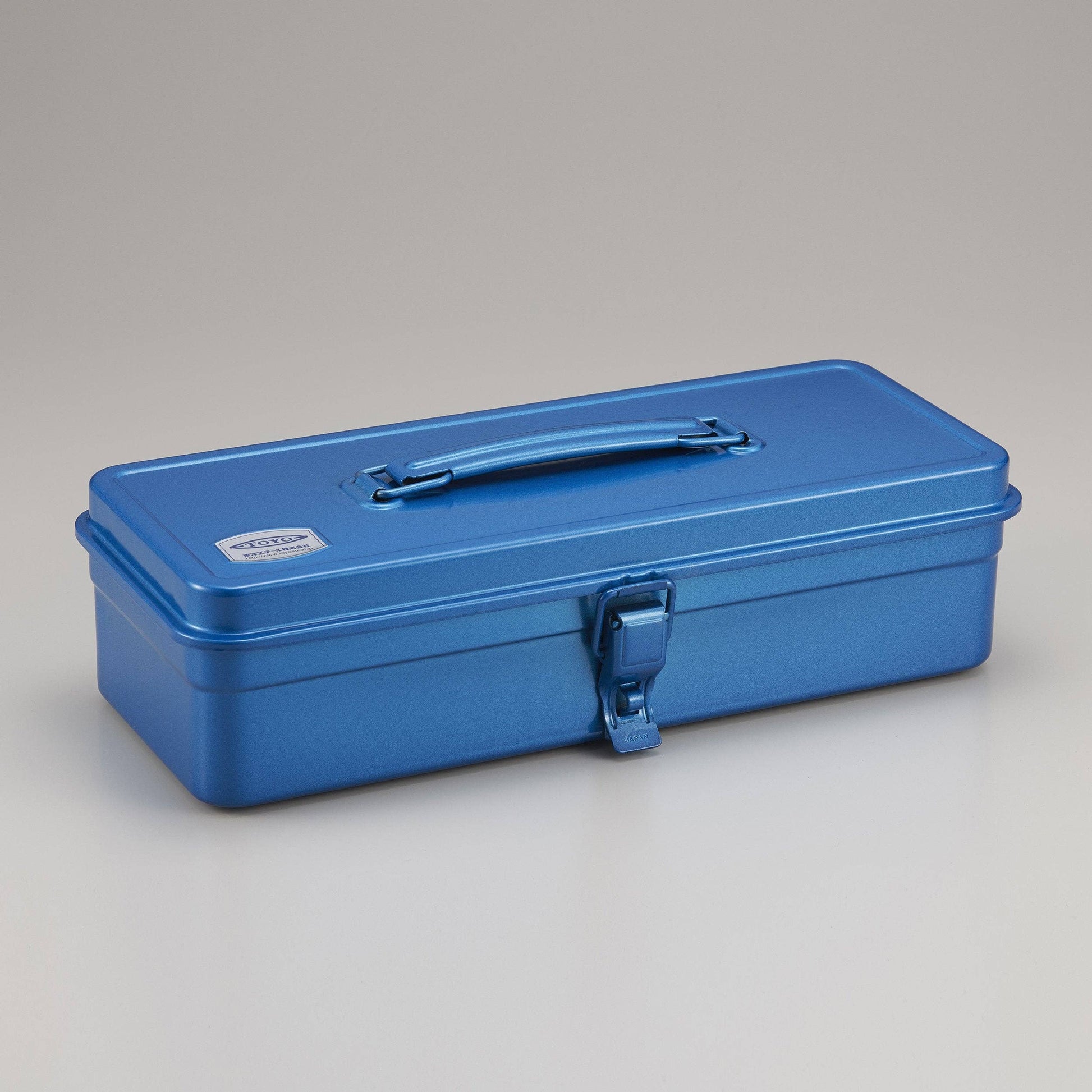 Ameico Japanese Tea Green Toyo - Steel Toolbox T-320