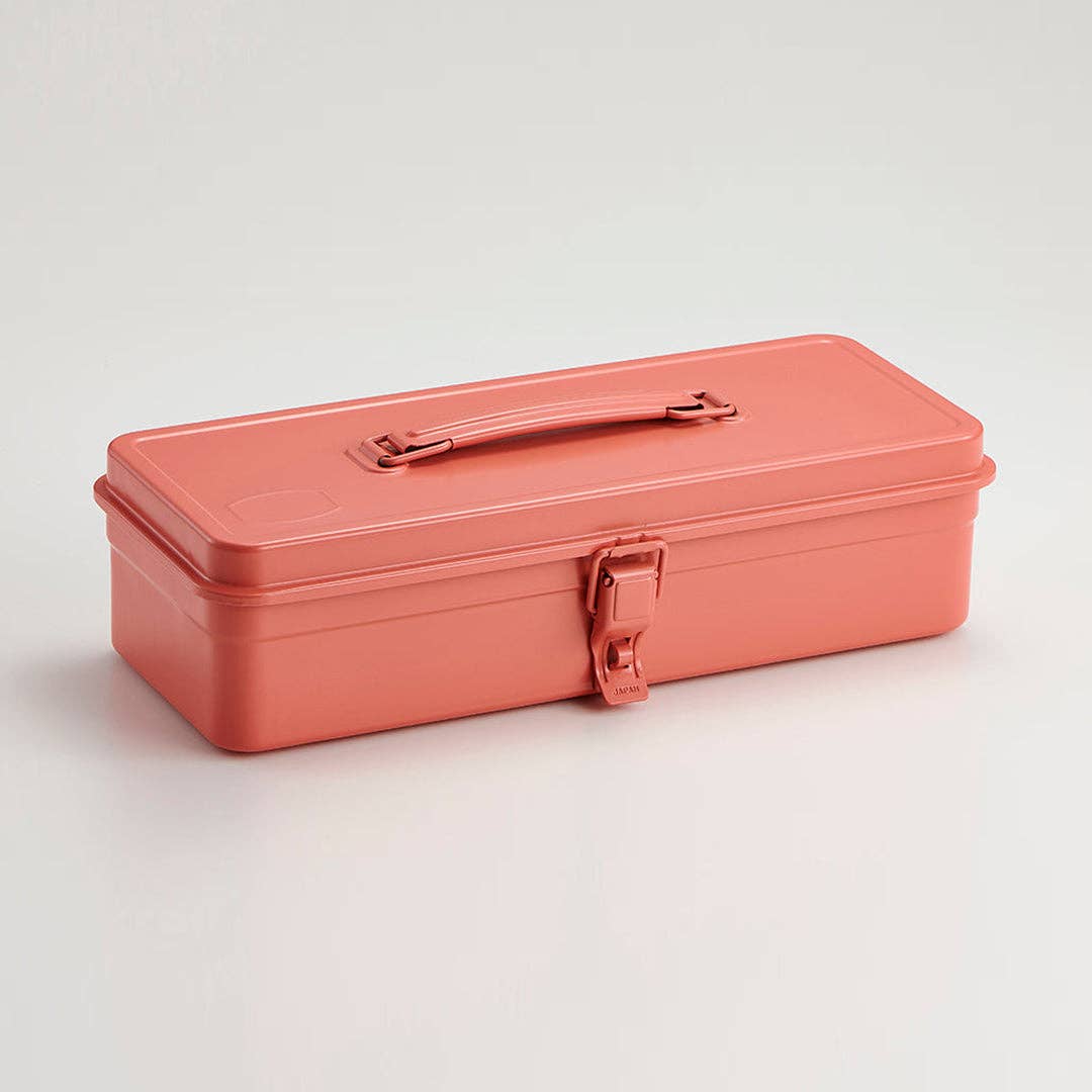 Ameico Japanese Tea Green Toyo - Steel Toolbox T-320