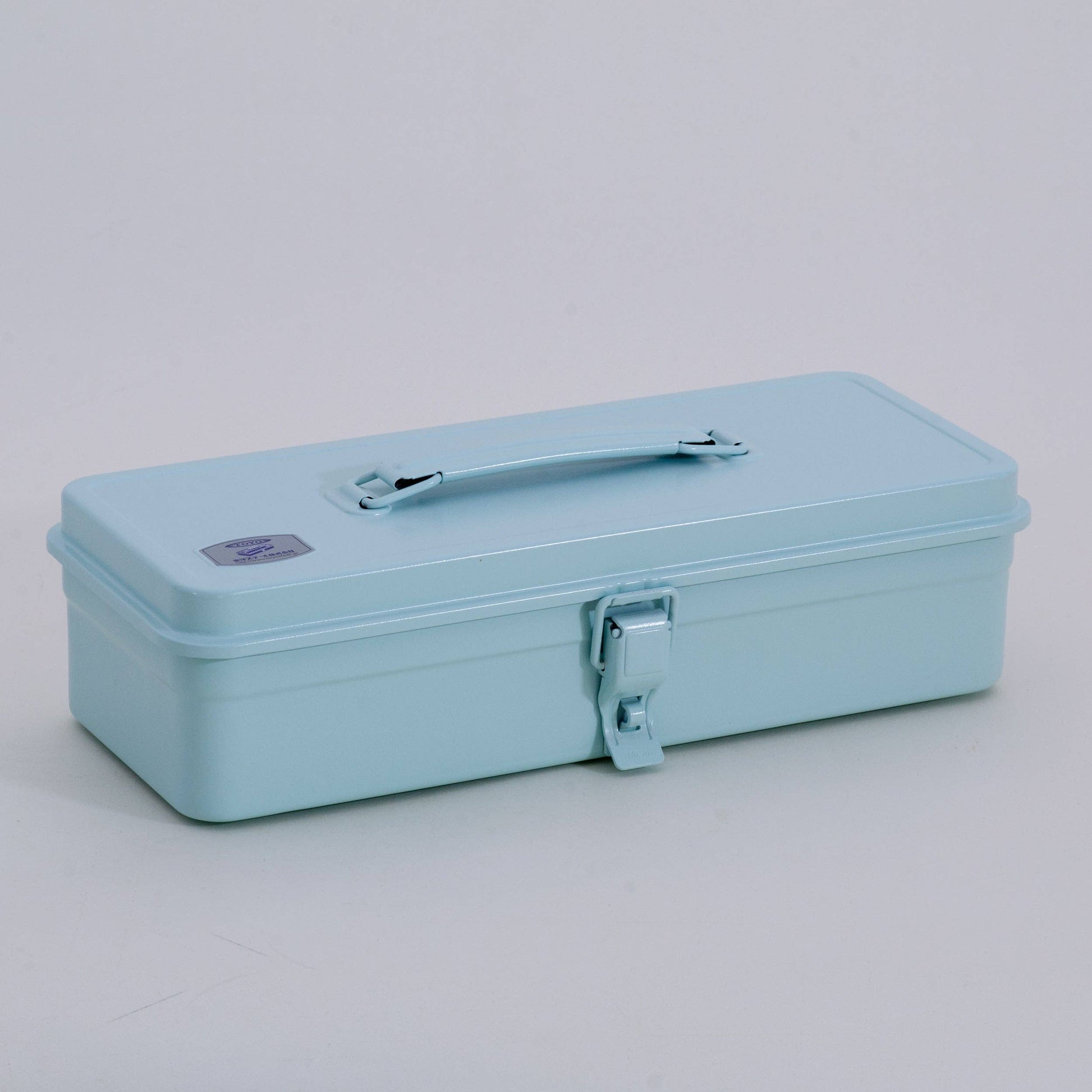 Ameico Japanese Tea Green Toyo - Steel Toolbox T-320