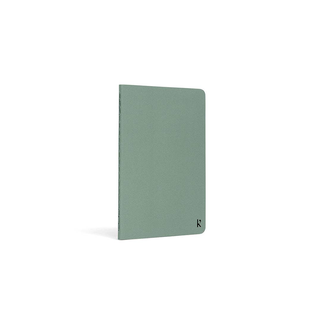 Ameico Journals Karst - A6 Pocket Journal - Blank