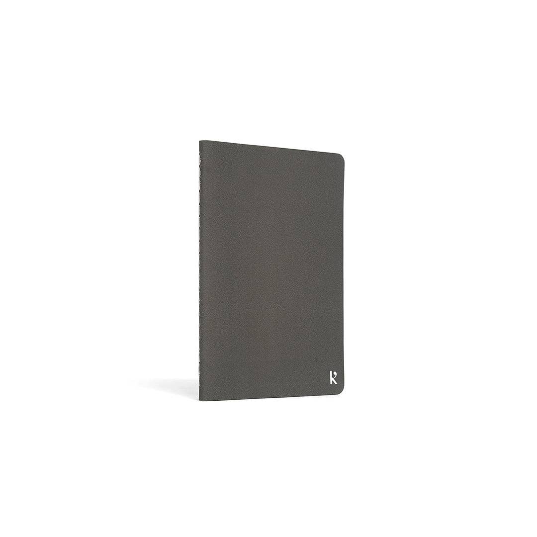 Ameico Journals Karst - A6 Pocket Journal - Blank