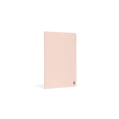 Ameico Journals Karst - A6 Pocket Journal - Blank