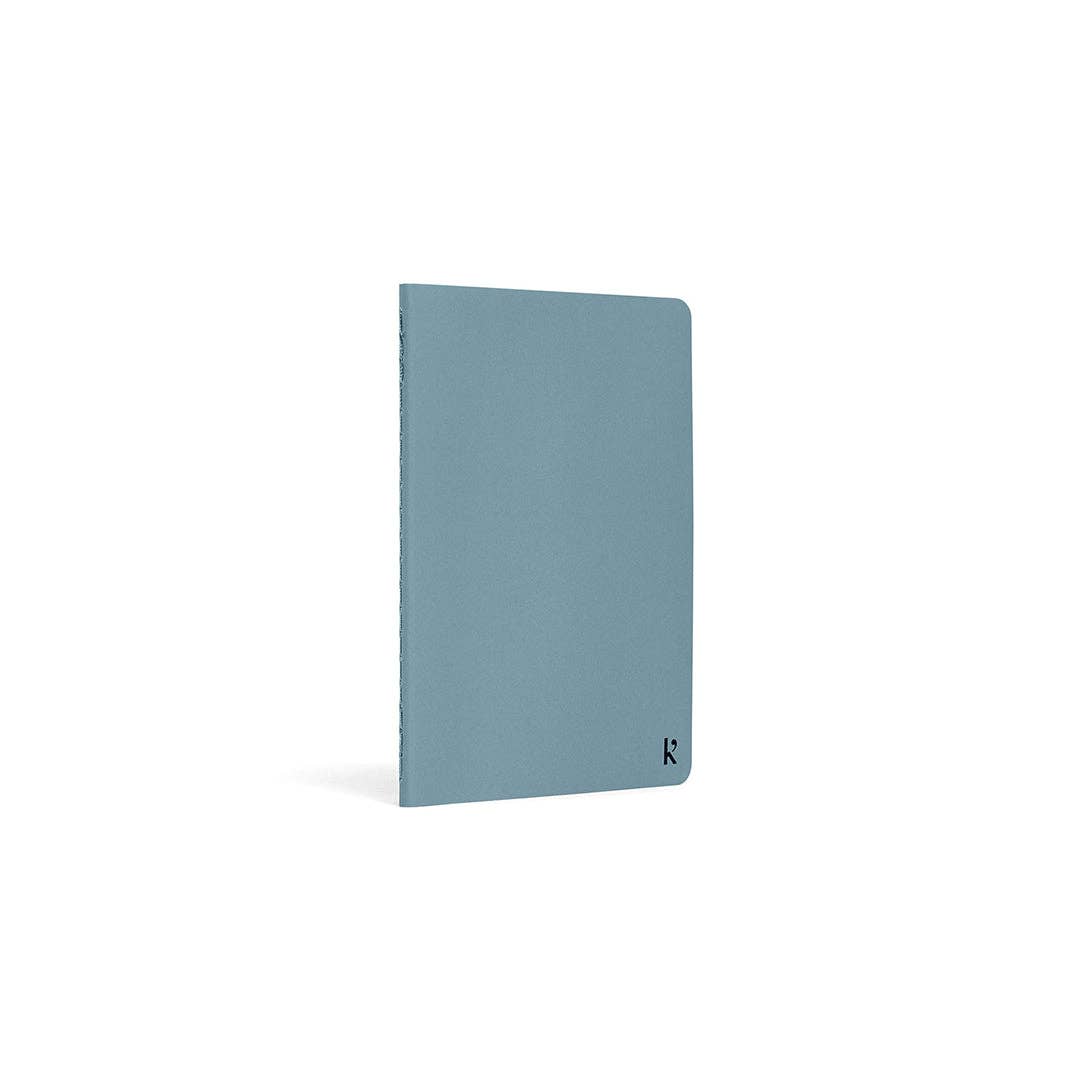 Ameico Journals Karst - A6 Pocket Journal - Blank