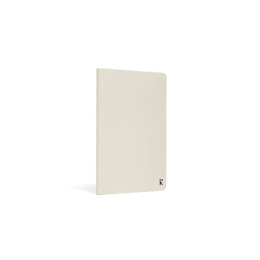 Ameico Journals Karst - A6 Pocket Journal - Blank