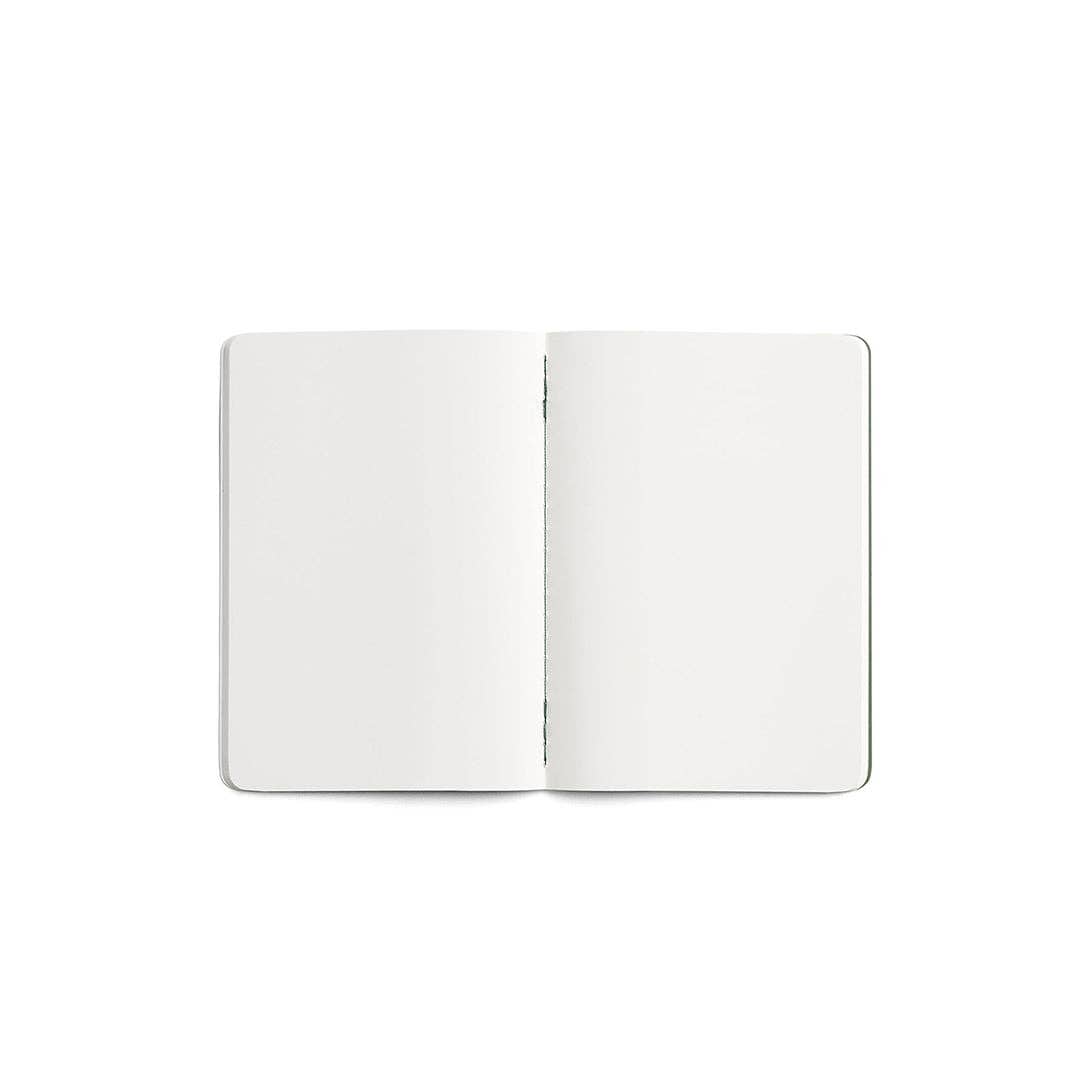 Ameico Journals Karst - A6 Pocket Journal - Blank