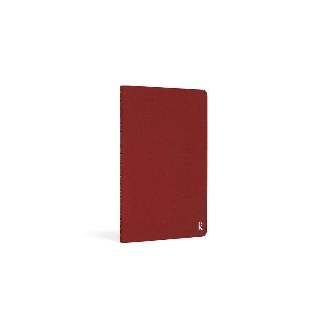 Ameico Journals Karst - A6 Pocket Journal - Blank