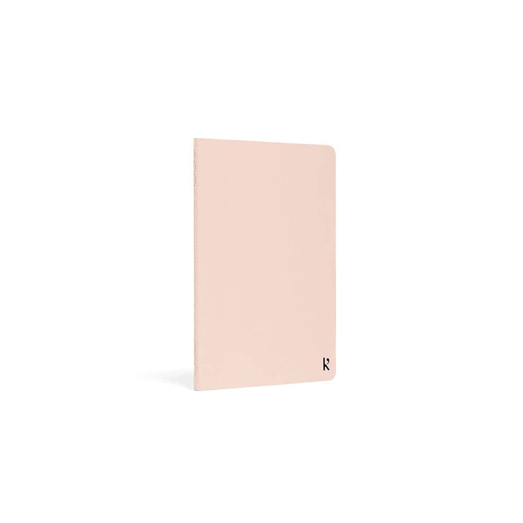 Ameico Journals Karst - A6 Pocket Journal - Blank