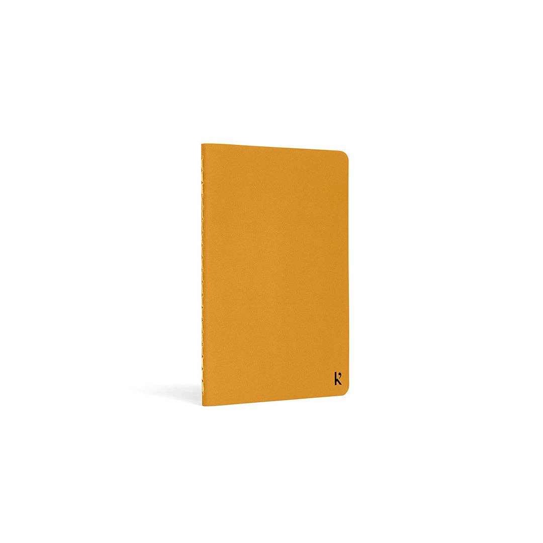 Ameico Journals Karst - A6 Pocket Journal - Blank