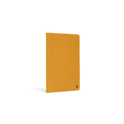 Ameico Journals Karst - A6 Pocket Journal - Blank