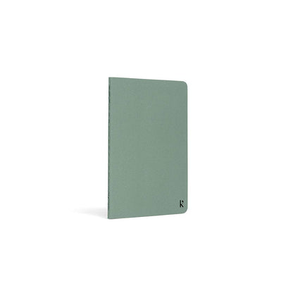 Ameico Journals Karst - A6 Pocket Journal - Blank