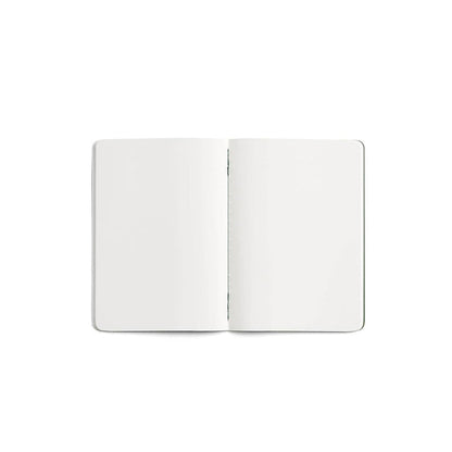 Ameico Journals Karst - A6 Pocket Journal - Blank