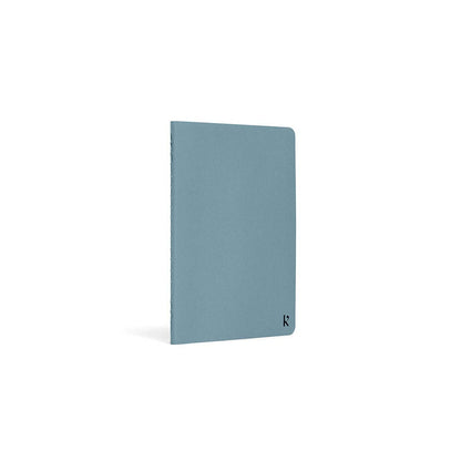 Ameico Journals Karst - A6 Pocket Journal - Blank