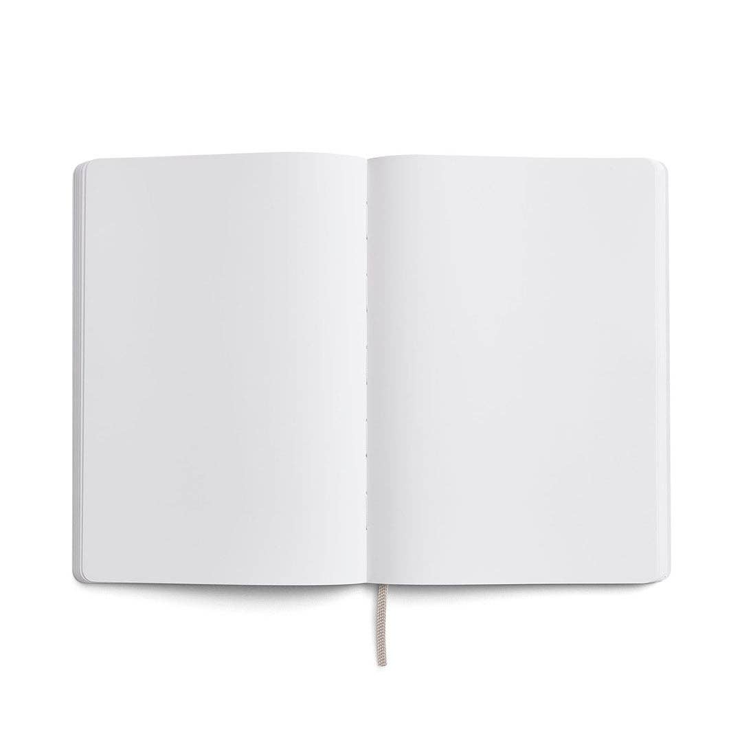 Ameico Karst - A5 Softcover Notebook - Blank