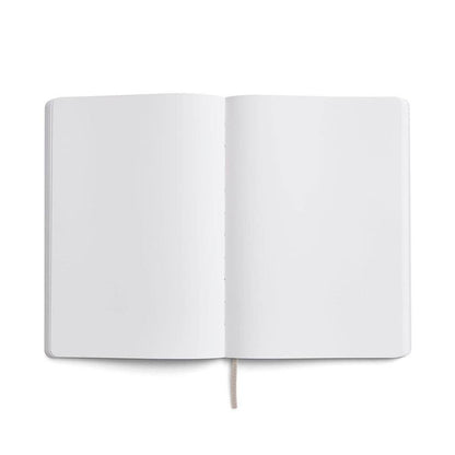 Ameico Karst - A5 Softcover Notebook - Blank