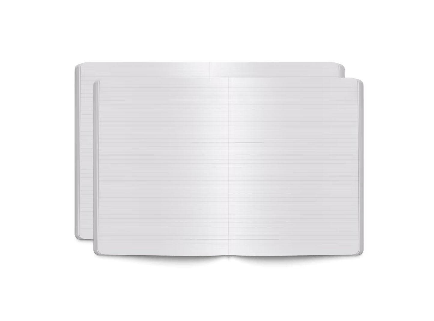 Ameico Karst - B6 Twin Pack Journal
