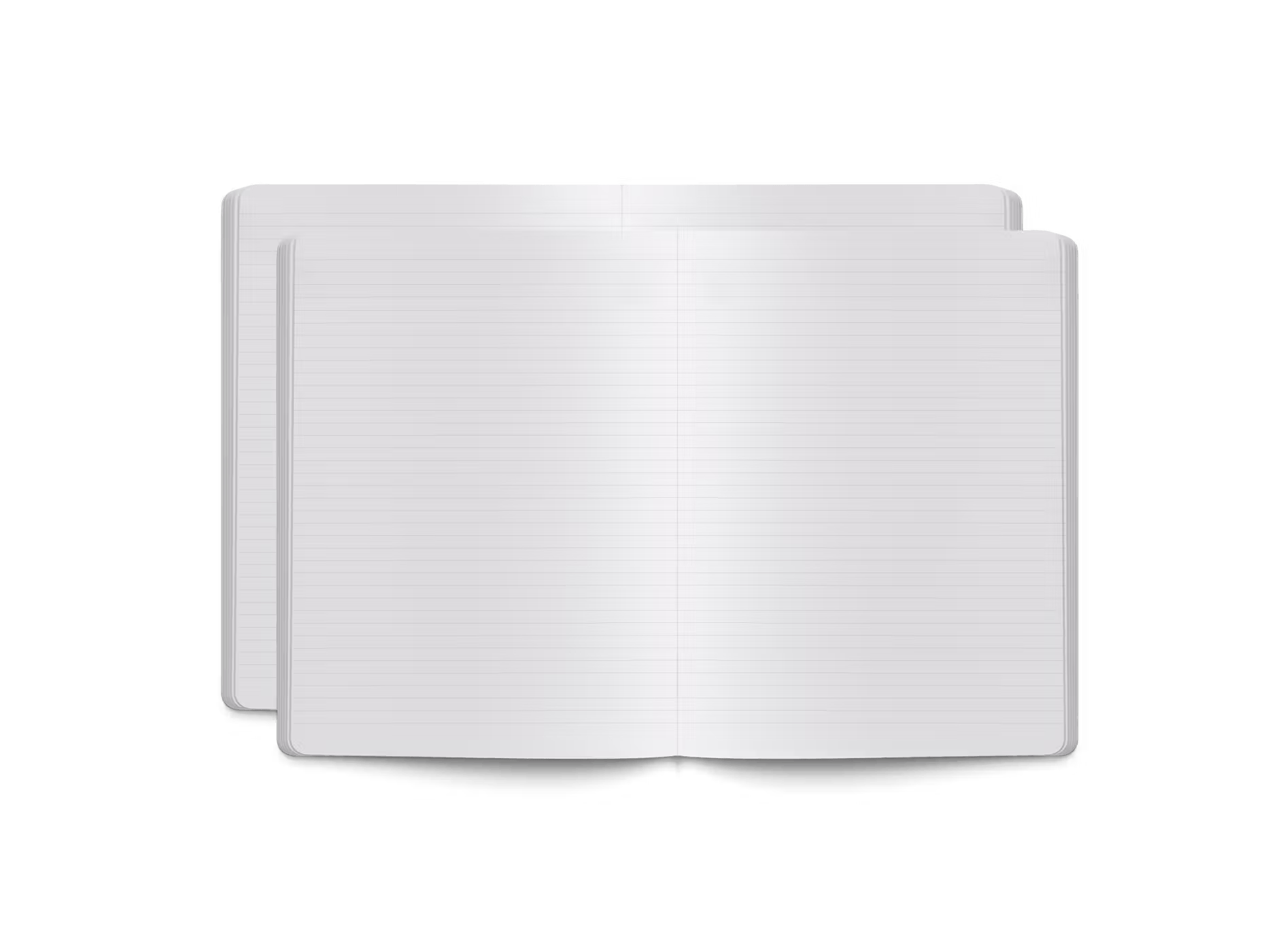 Ameico Karst - B6 Twin Pack Journal