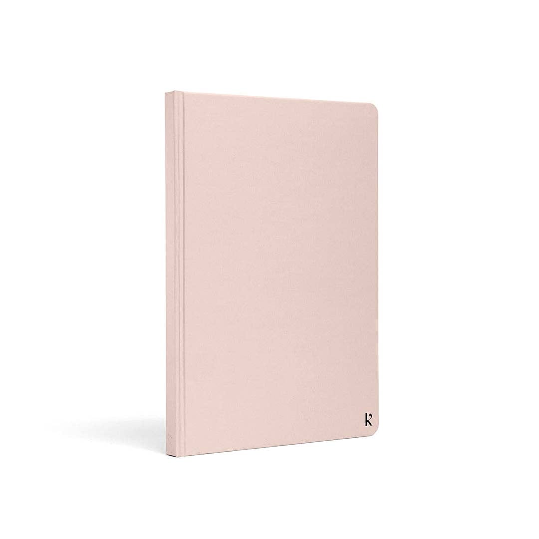 Ameico Notebooks & Notepads Karst - A5 Hardcover Notebook - Blank
