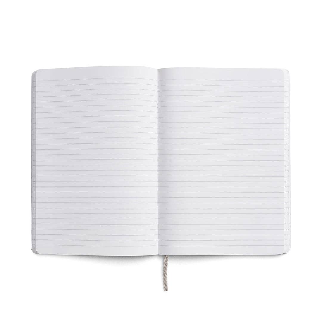 Ameico Notebooks & Notepads Karst - A5 Softcover Notebook - Lined