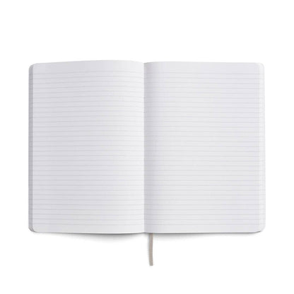 Ameico Notebooks & Notepads Karst - A5 Softcover Notebook - Lined