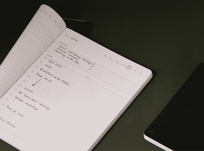Ameico Pro - Planner