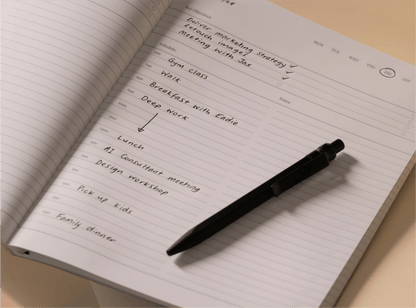 Ameico Pro - Planner