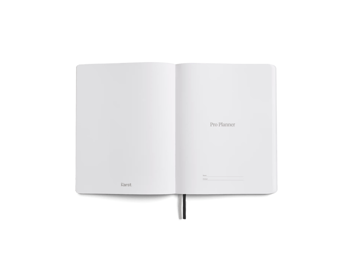Ameico Pro - Planner