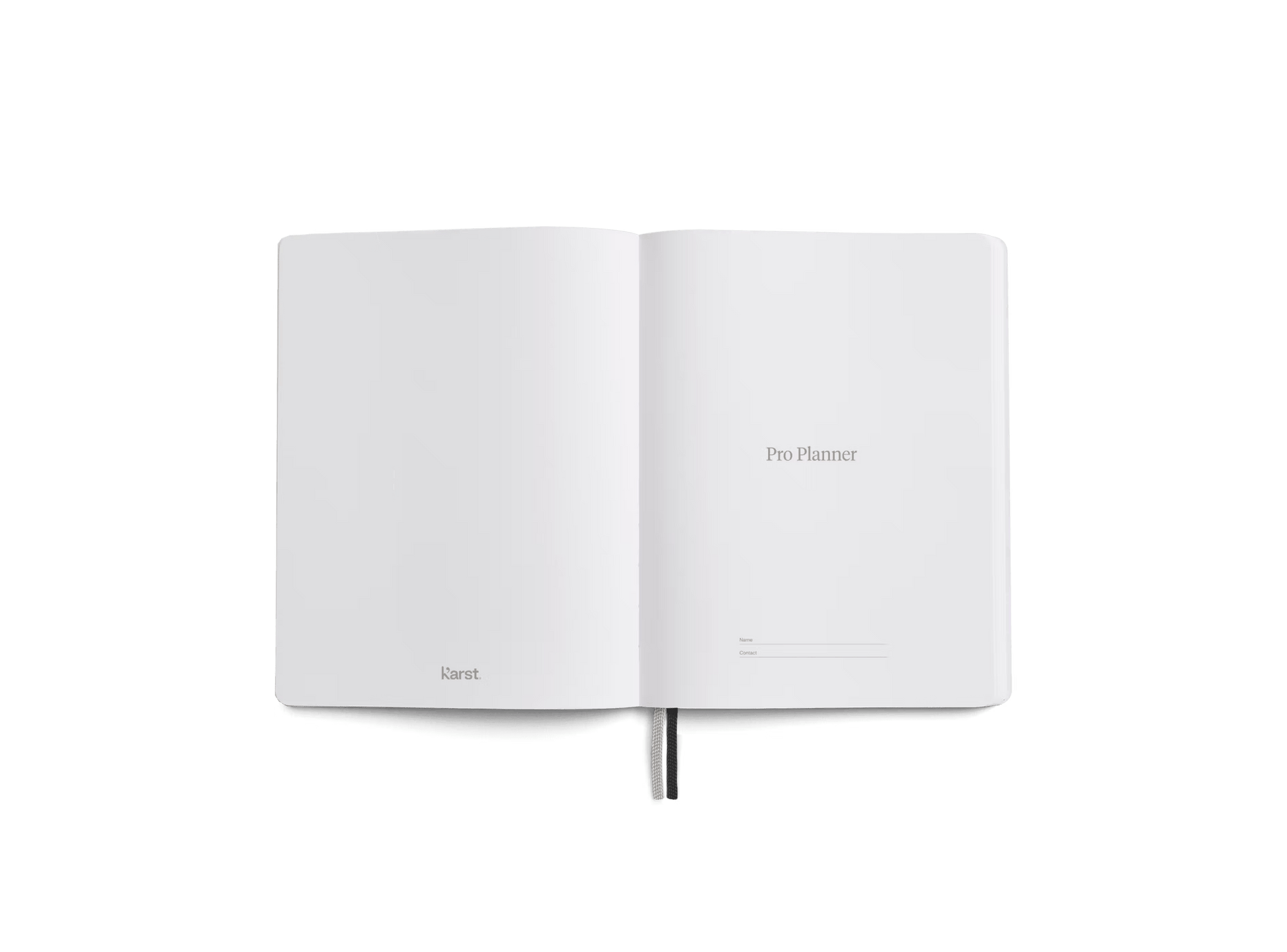 Ameico Pro - Planner