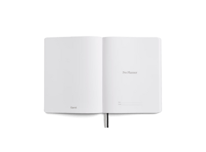 Ameico Pro - Planner