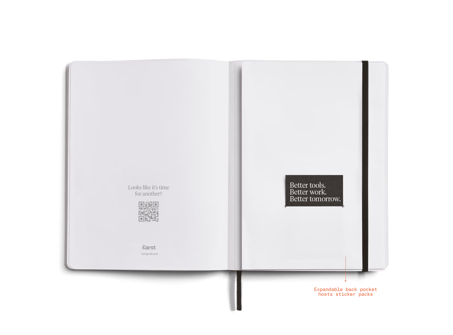 Ameico Pro - Planner