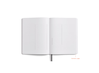Ameico Pro - Planner