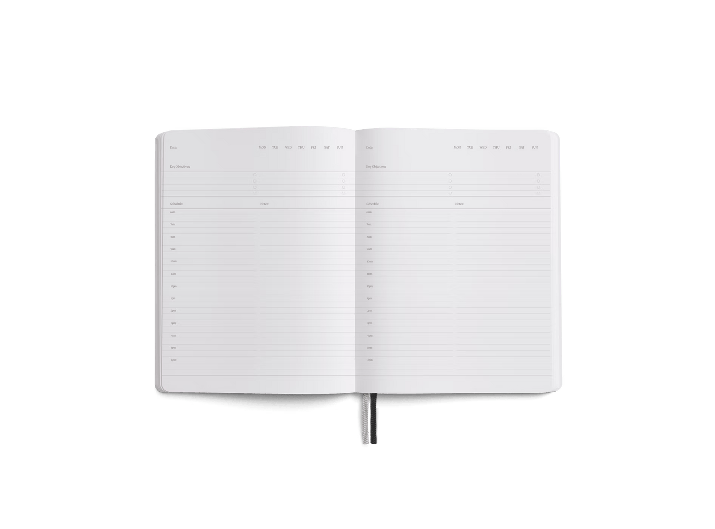 Ameico Pro - Planner