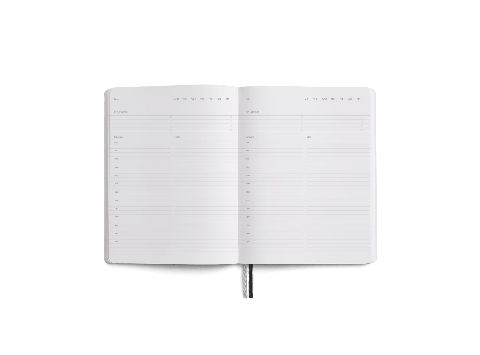 Ameico Pro - Planner