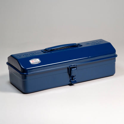 Ameico tool box Indigo Toyo - Steel Toolbox Y-350