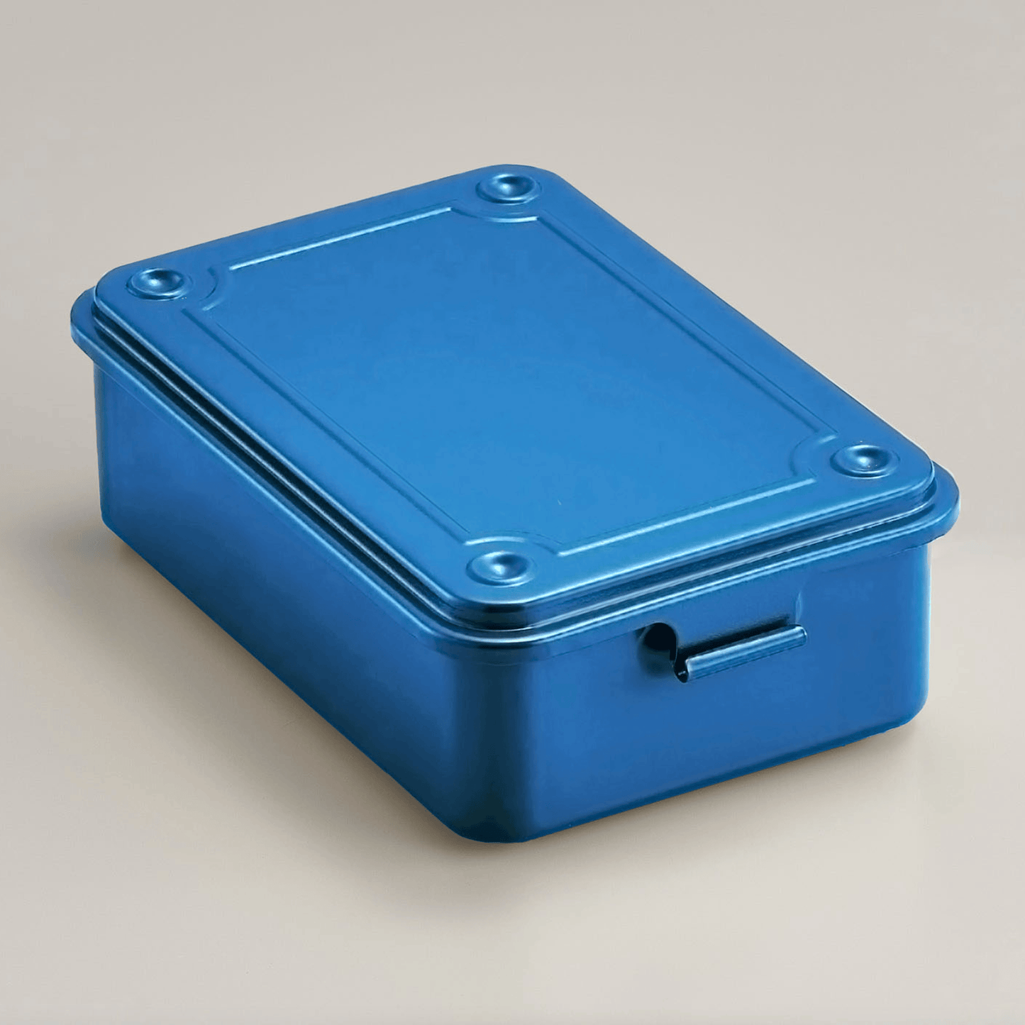 Ameico tool box Toyo - Steel Stackable Storage Box T-150