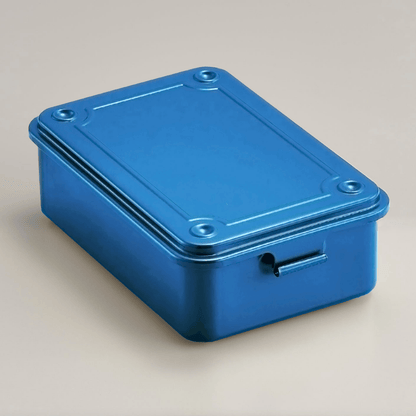 Ameico tool box Toyo - Steel Stackable Storage Box T-150