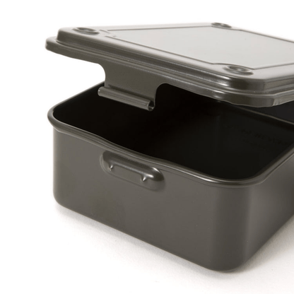 Ameico tool box Toyo - Steel Stackable Storage Box T-150