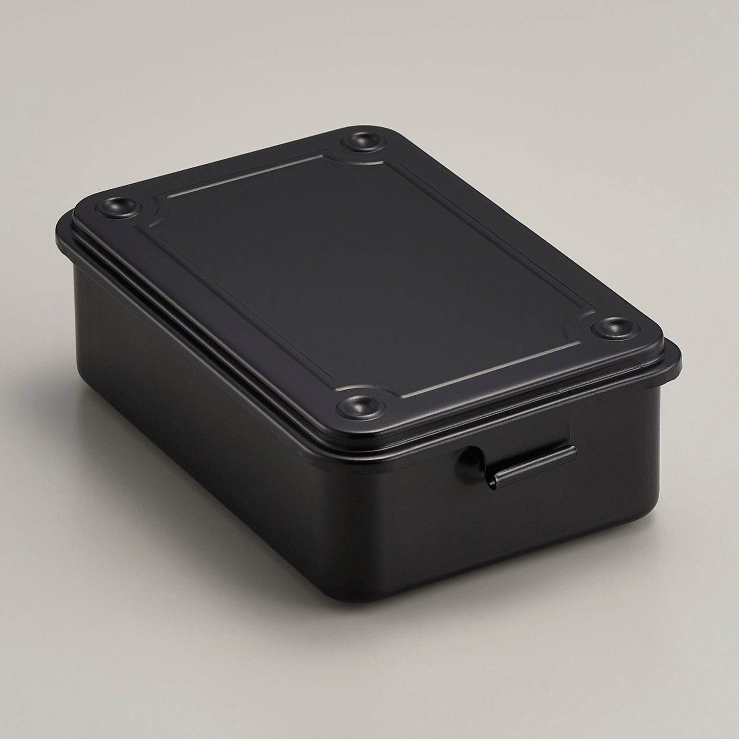 Ameico tool box Toyo - Steel Stackable Storage Box T-150