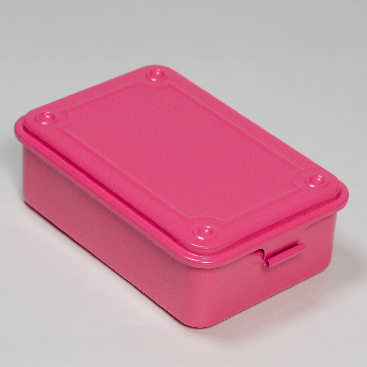 Ameico tool box Toyo - Steel Stackable Storage Box T-150