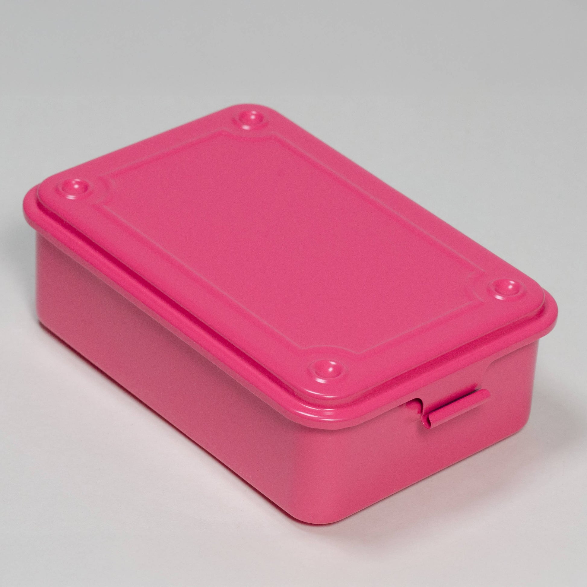 Ameico tool box Toyo - Steel Stackable Storage Box T-150