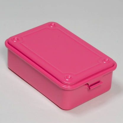 Ameico tool box Toyo - Steel Stackable Storage Box T-150