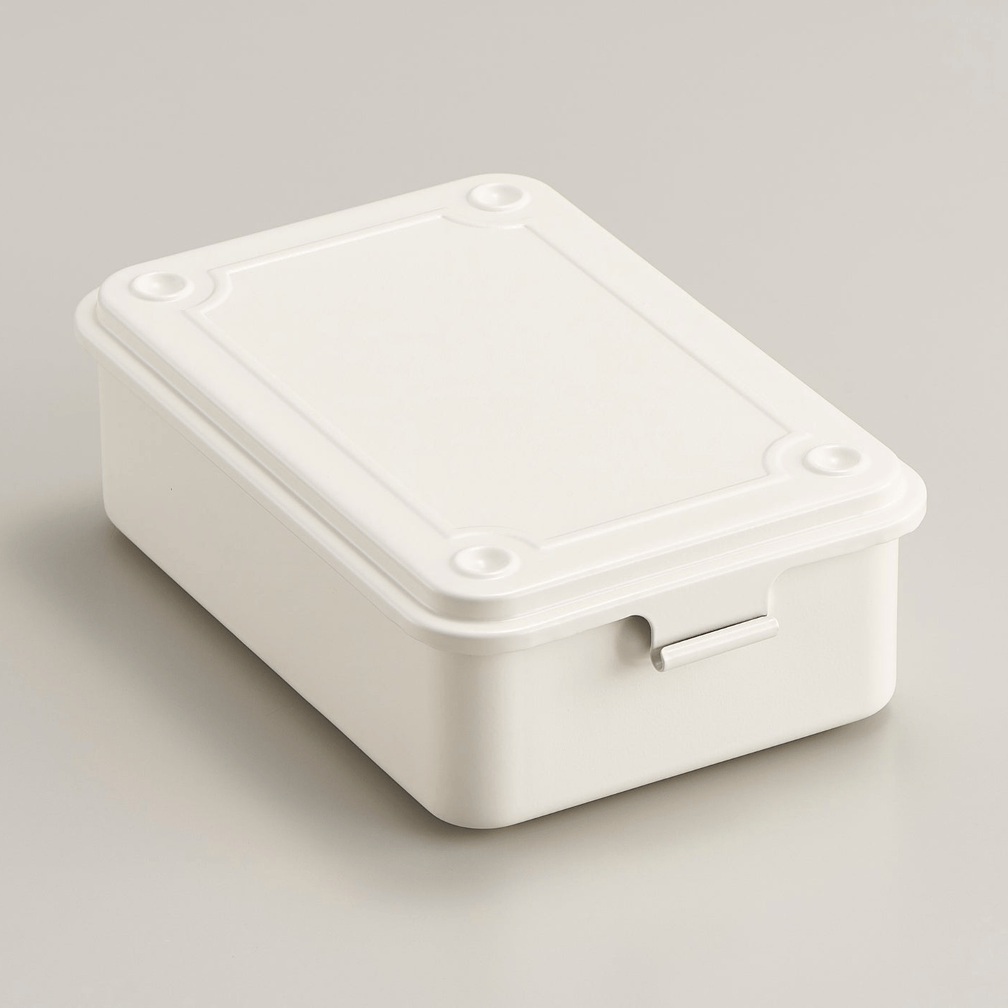 Ameico tool box Toyo - Steel Stackable Storage Box T-150