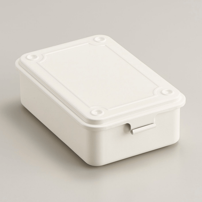 Ameico tool box Toyo - Steel Stackable Storage Box T-150