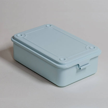 Ameico tool box Toyo - Steel Stackable Storage Box T-150