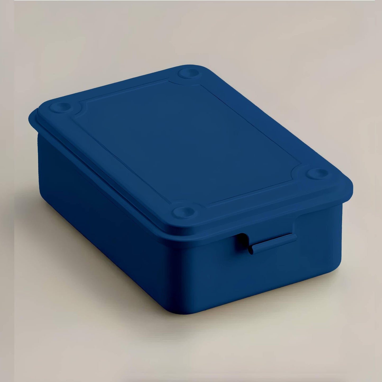 Ameico tool box Toyo - Steel Stackable Storage Box T-150