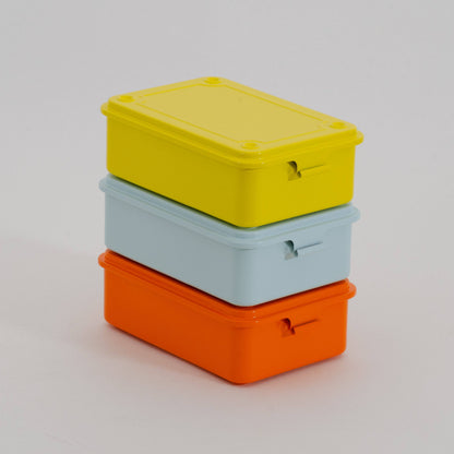 Ameico tool box Toyo - Steel Stackable Storage Box T-150