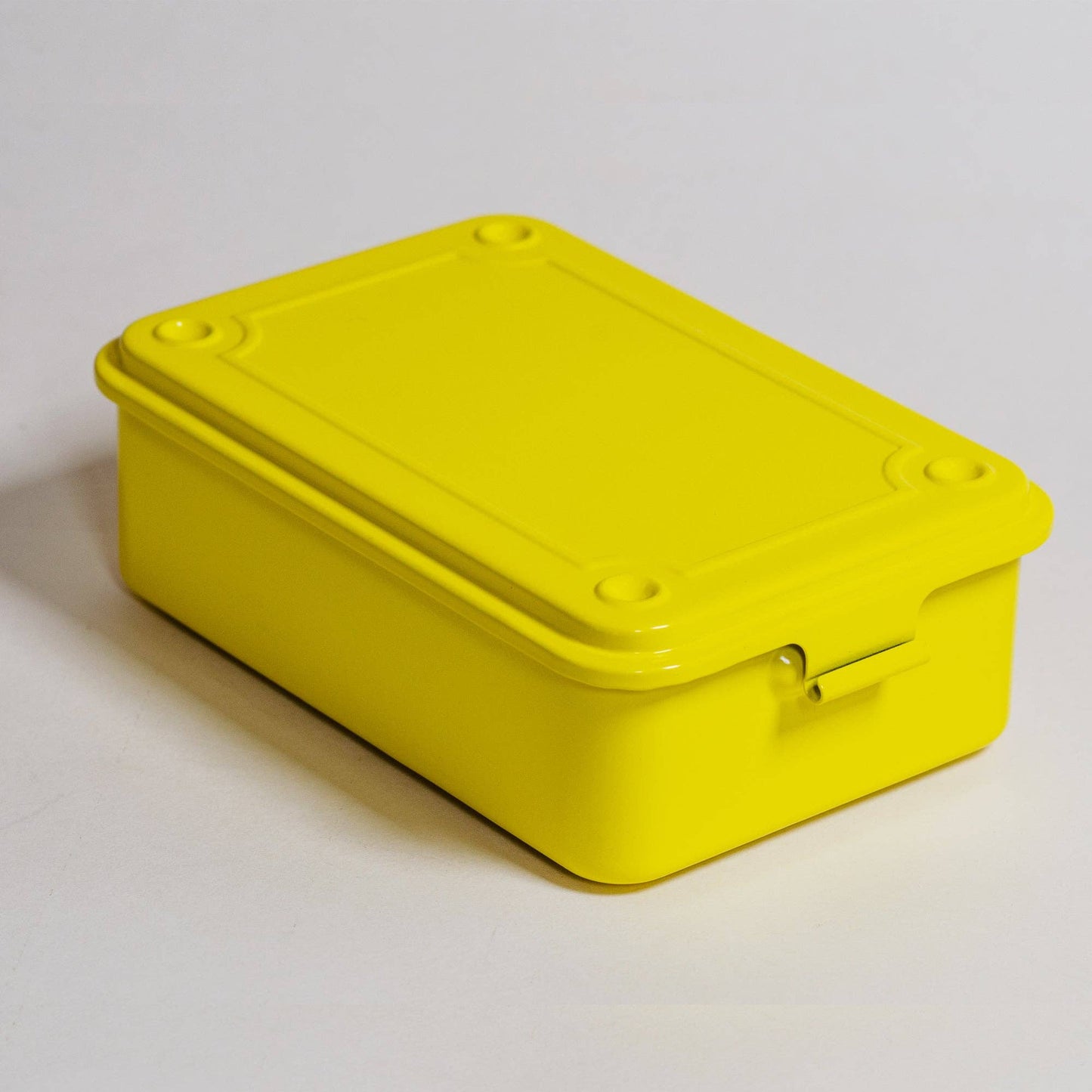 Ameico tool box Toyo - Steel Stackable Storage Box T-150