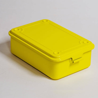 Ameico tool box Toyo - Steel Stackable Storage Box T-150